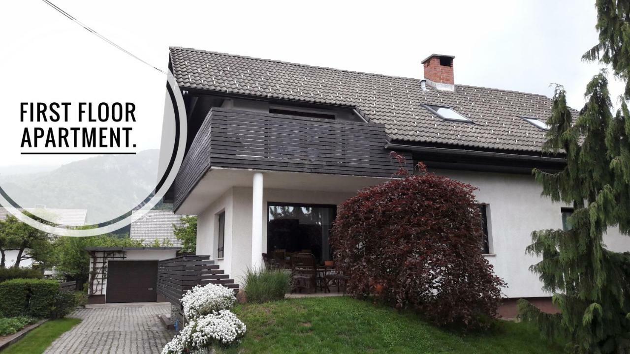 Cosy & Spacious Apt. Benc Zirovnica Luaran gambar
