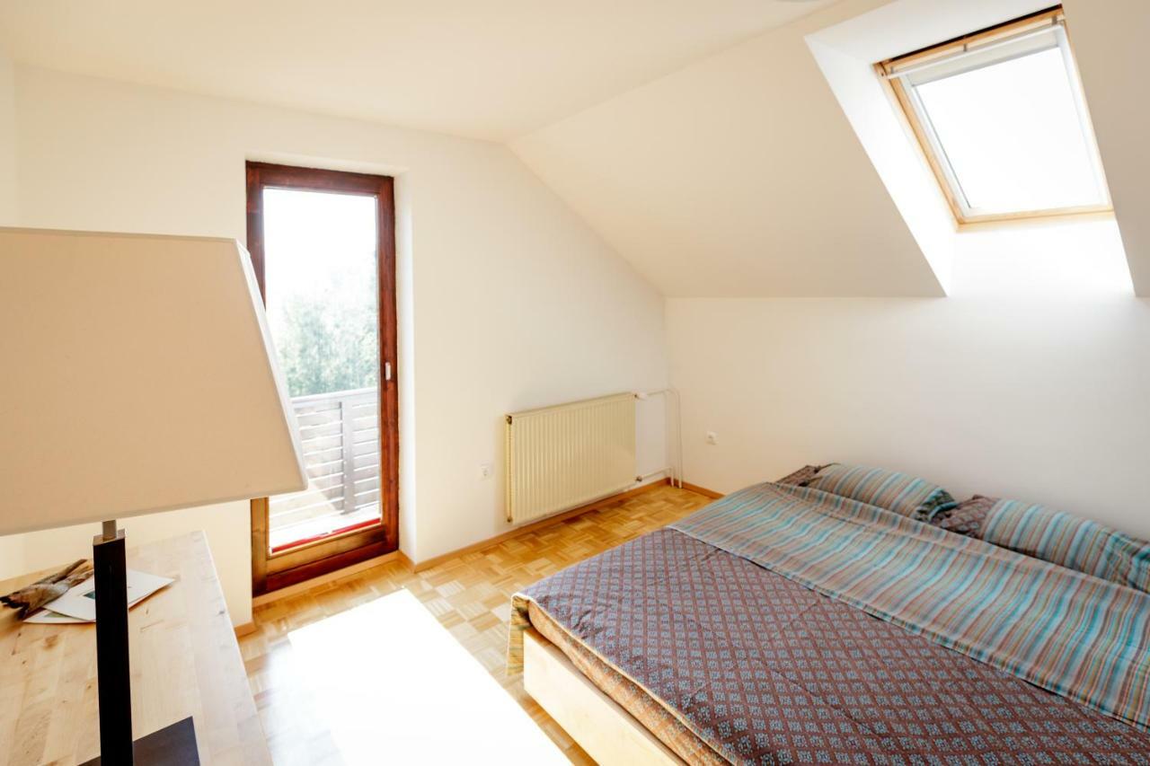Cosy & Spacious Apt. Benc Zirovnica Luaran gambar