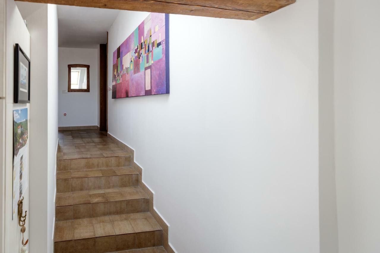 Cosy & Spacious Apt. Benc Zirovnica Luaran gambar