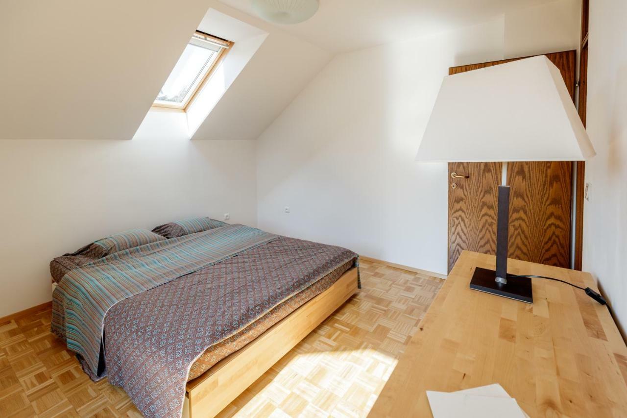 Cosy & Spacious Apt. Benc Zirovnica Luaran gambar