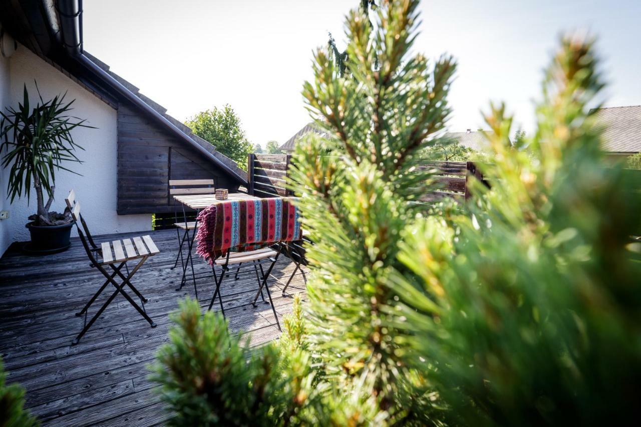 Cosy & Spacious Apt. Benc Zirovnica Luaran gambar